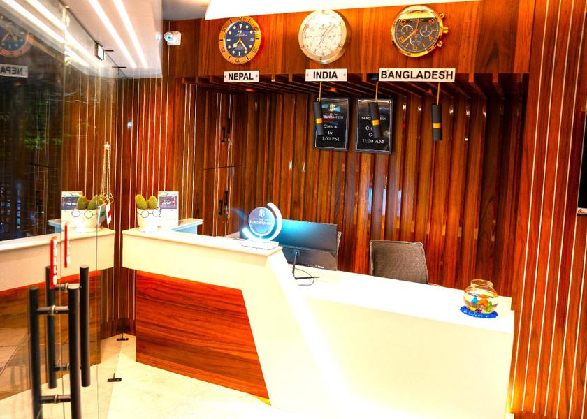 West Bengal Siliguri Public Areas