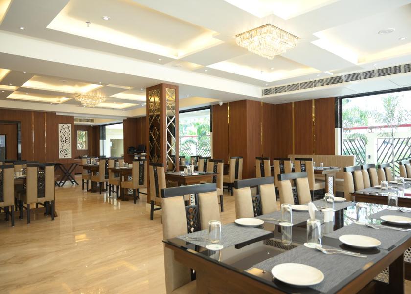 West Bengal Digha Restaurant