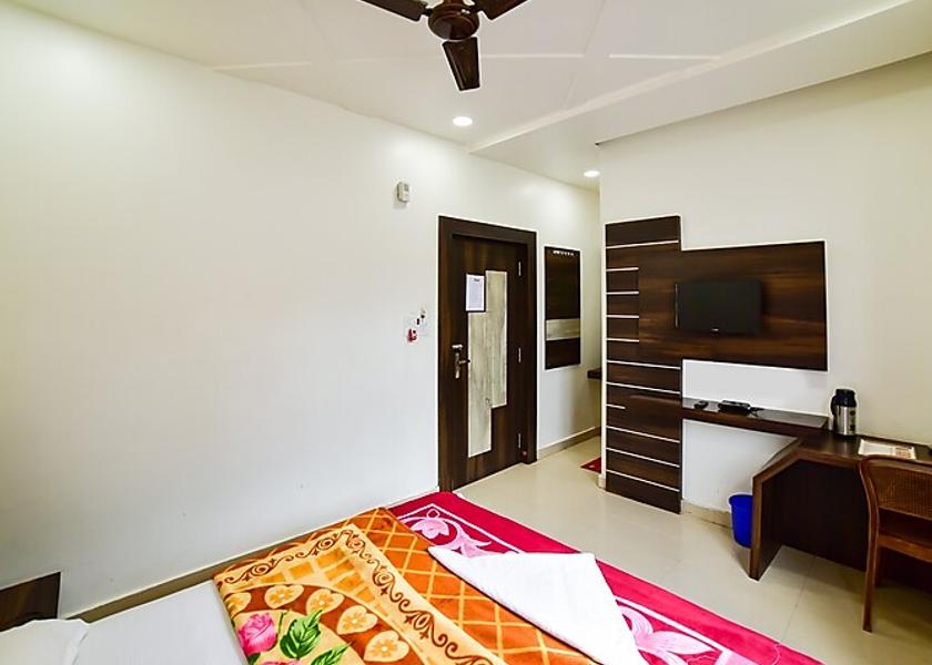 Bihar Gaya AC Deluxe Rooms