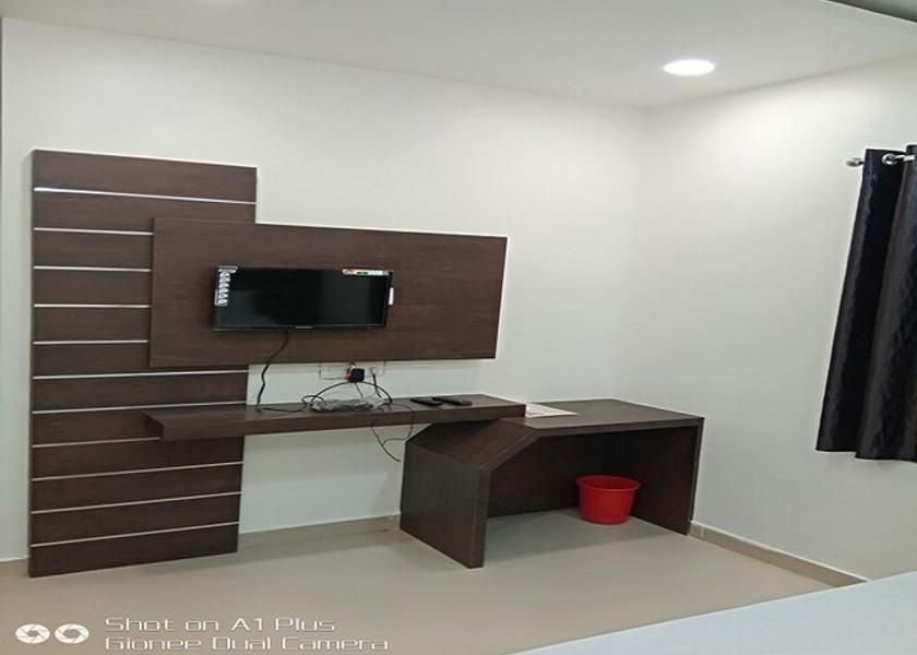 Bihar Gaya AC Deluxe Rooms
