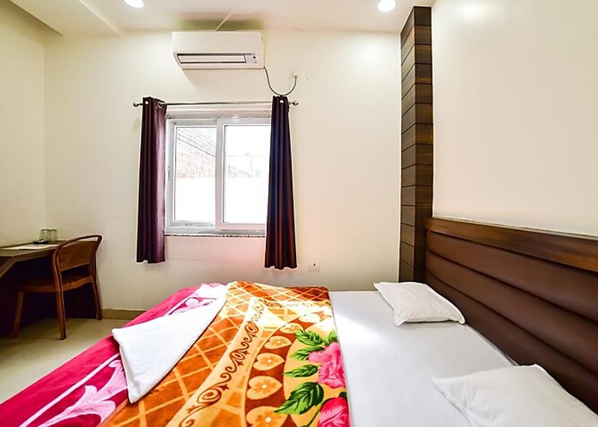 Bihar Gaya AC Deluxe Rooms