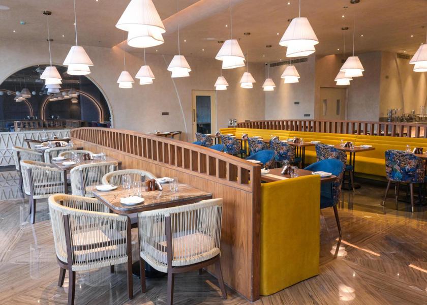 Maharashtra Nashik Restaurant