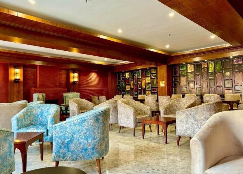 Himachal Pradesh Manali Public Areas