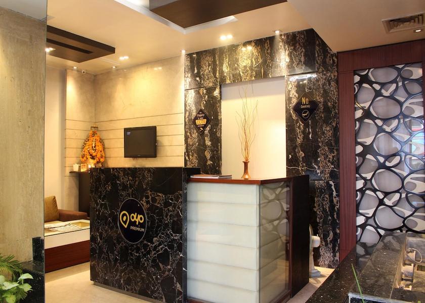 Uttar Pradesh Meerut Reception