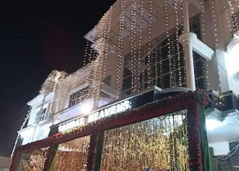 Uttar Pradesh Meerut View