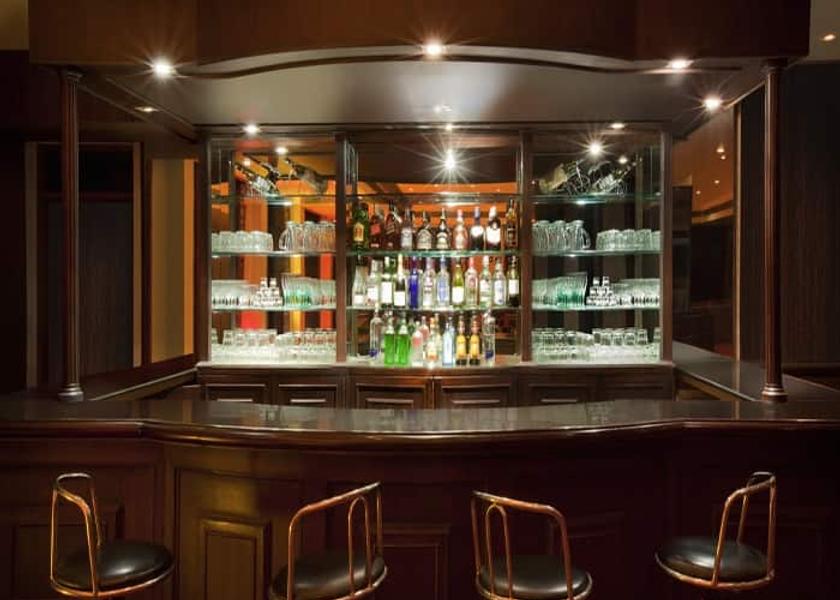 Uttar Pradesh Meerut Bar