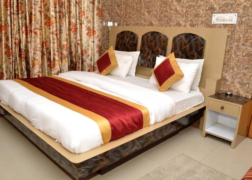 Uttar Pradesh Meerut Super deluxe