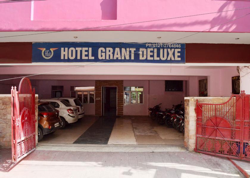 Uttar Pradesh Meerut 