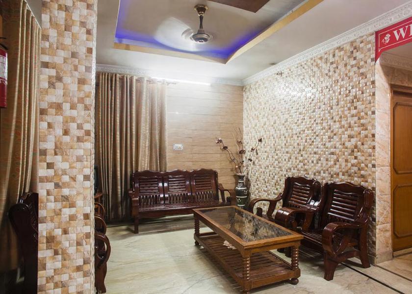 Uttar Pradesh Meerut Public Areas
