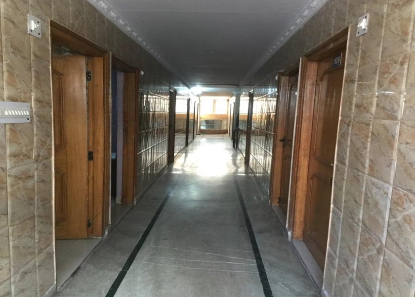 Uttar Pradesh Meerut Public Areas