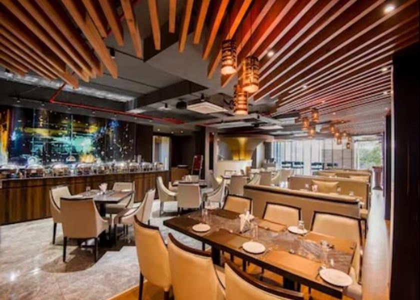 West Bengal Siliguri Food & Dining