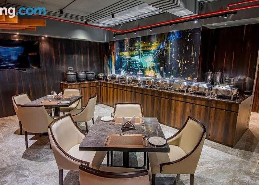 West Bengal Siliguri Food & Dining