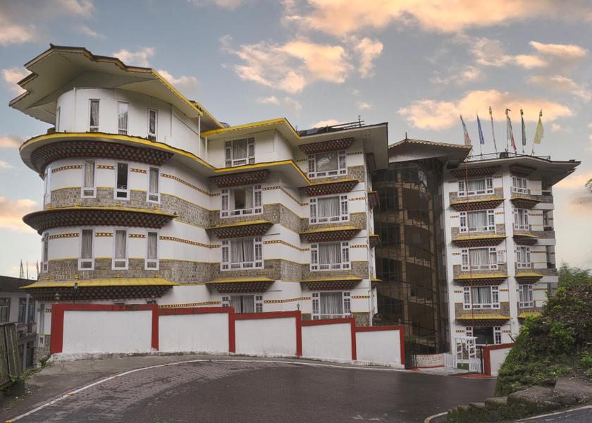 Sikkim Gangtok 