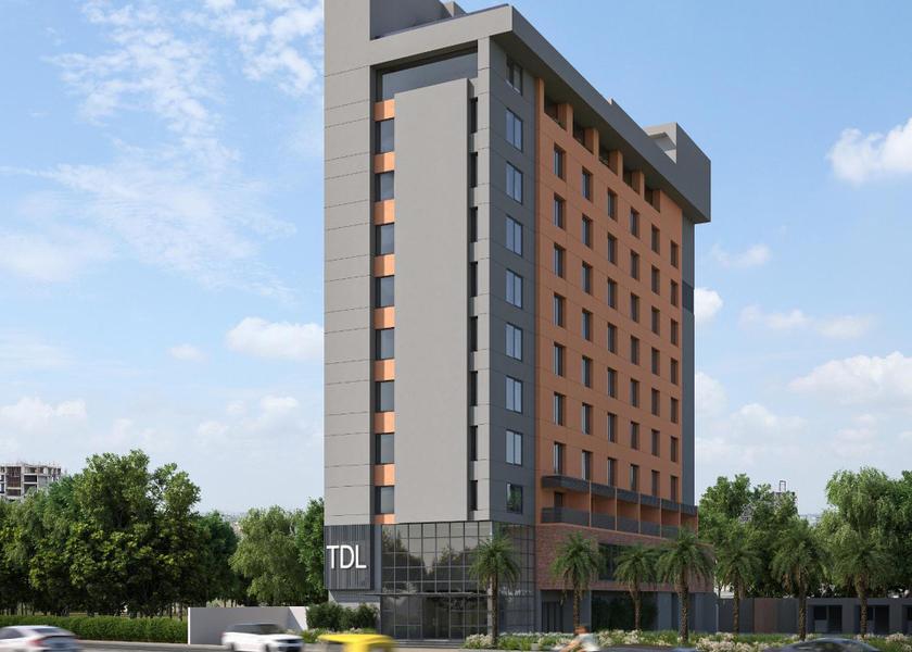 Maharashtra Nashik Exterior view