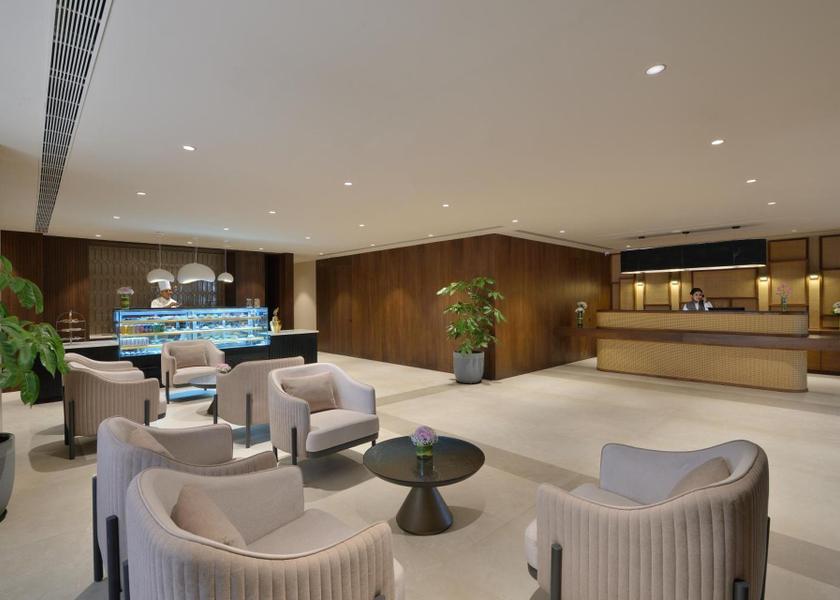 Maharashtra Nashik Lobby