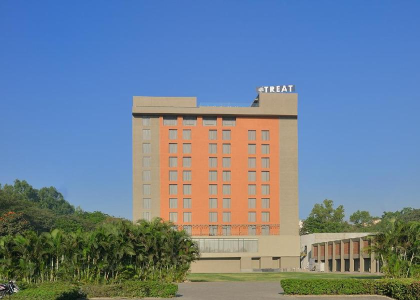 Maharashtra Nashik Entrance