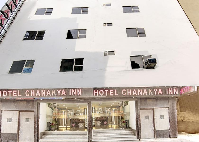 Bihar Patna Front of property