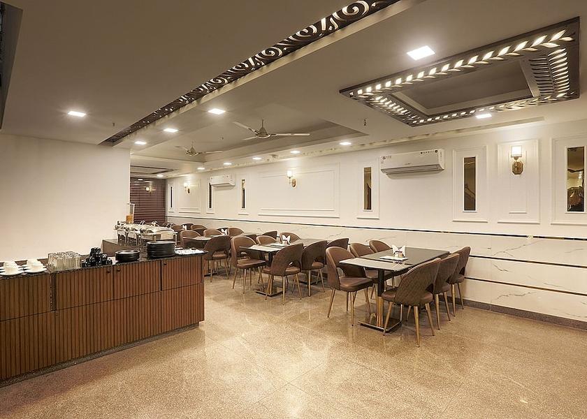 Bihar Patna Restaurant