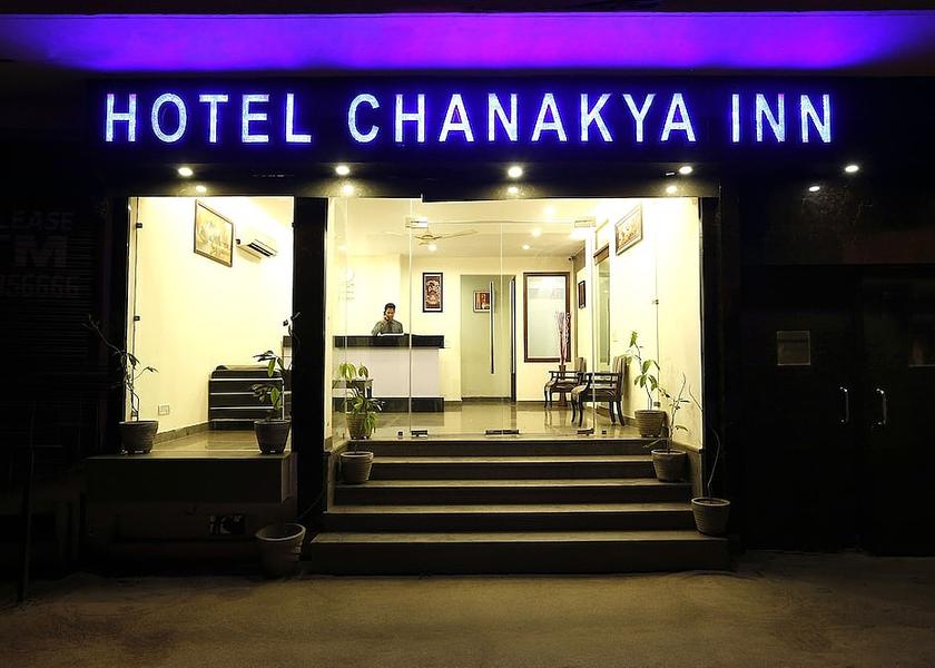 Bihar Patna Property entrance