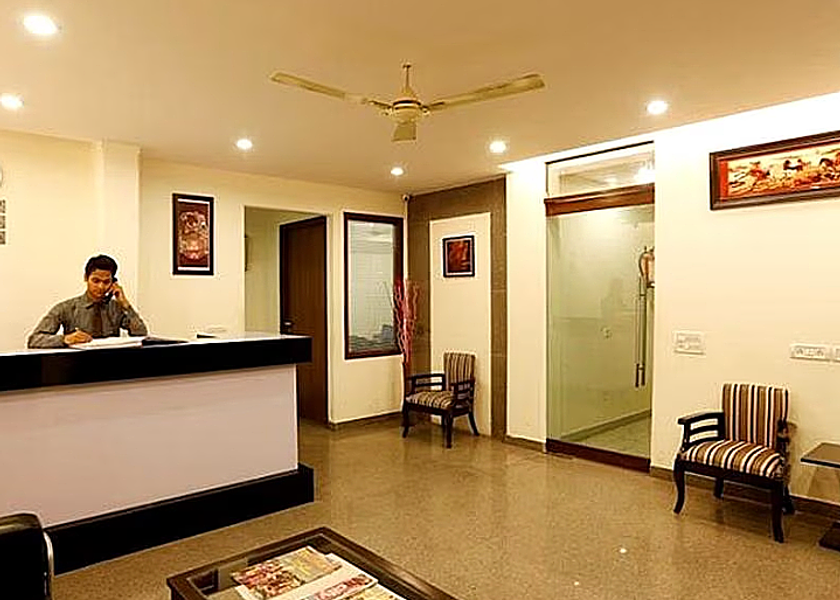 Bihar Patna Public Areas
