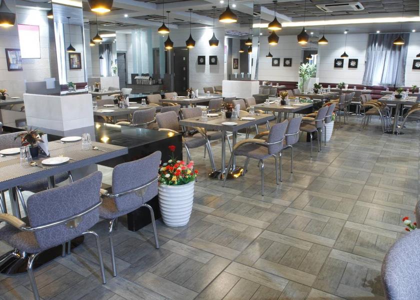 Jharkhand Ranchi Food & Dining