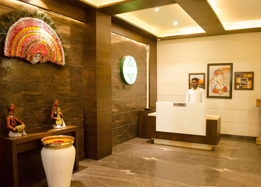 Jharkhand Ranchi Public Areas