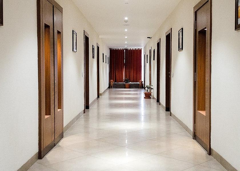 Jharkhand Ranchi Public Areas