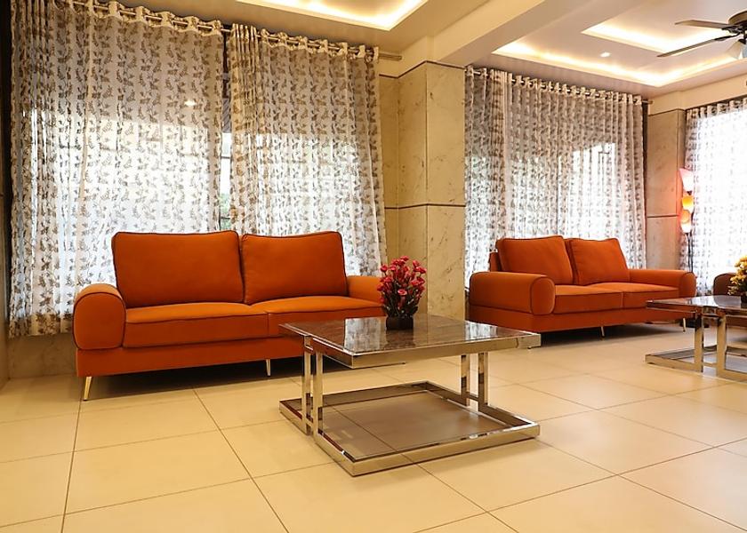 Maharashtra Pune Public Areas