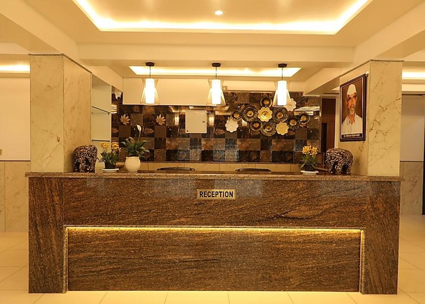Maharashtra Pune Public Areas