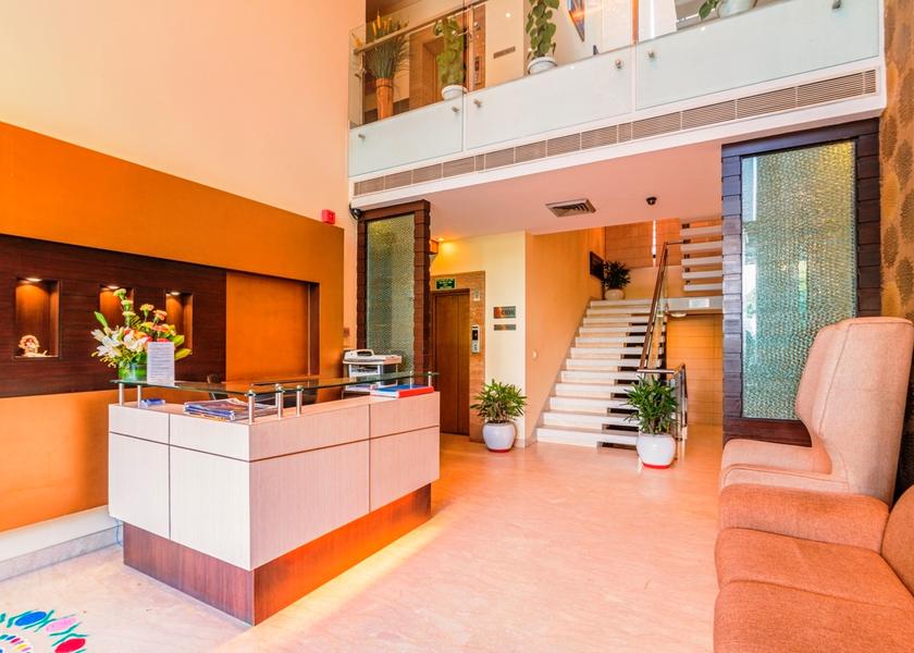 Haryana Gurugram Public Areas