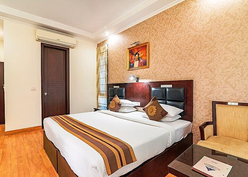Haryana Gurugram Executive Room