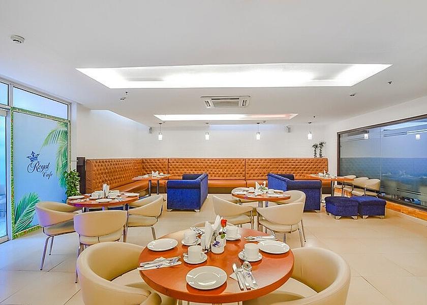 Haryana Gurugram Food & Dining