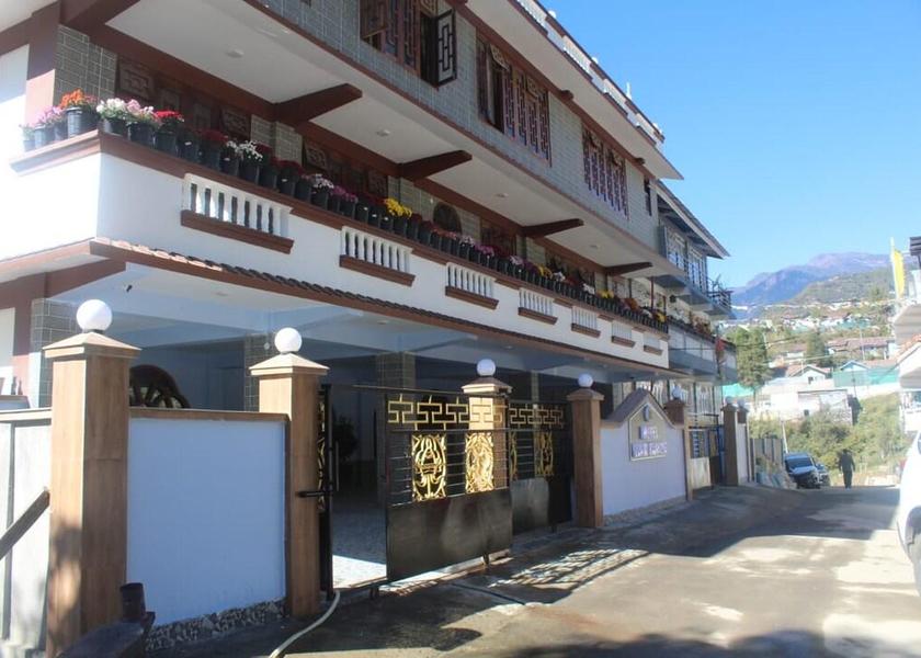 Assam Tawang 