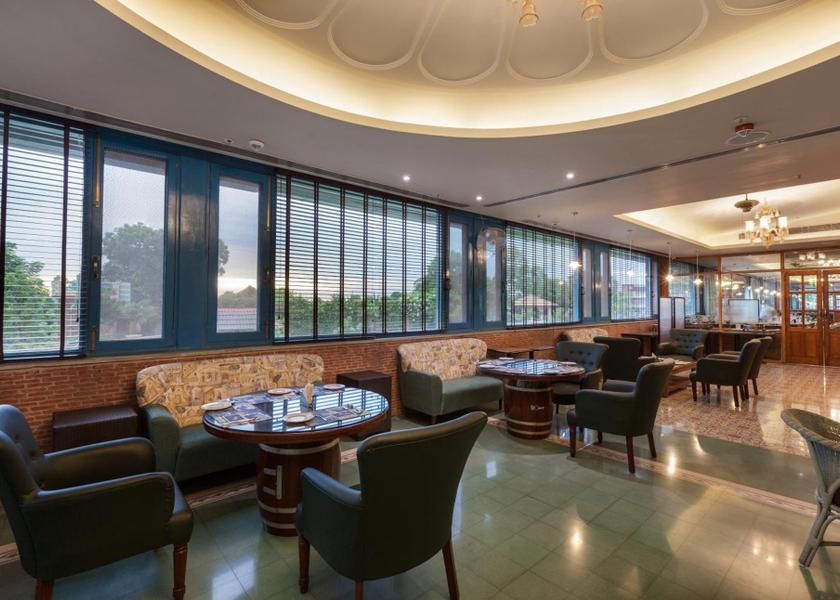 Uttar Pradesh Muzaffarnagar Restaurant