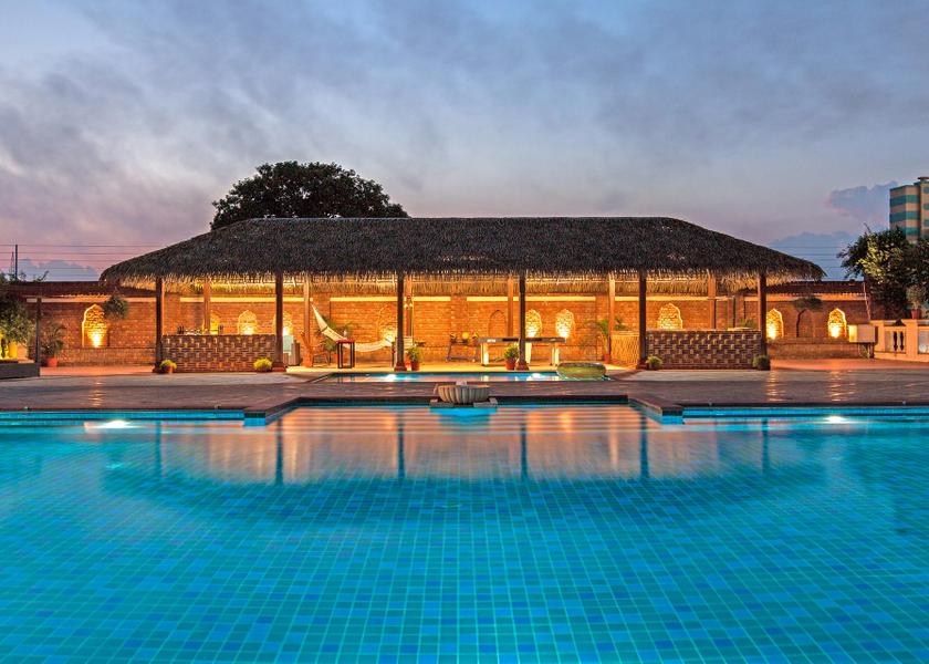 Uttar Pradesh Muzaffarnagar Pool