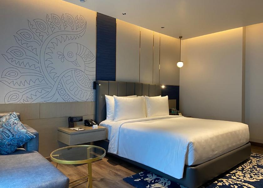 Tamil Nadu Madurai Executive suite
