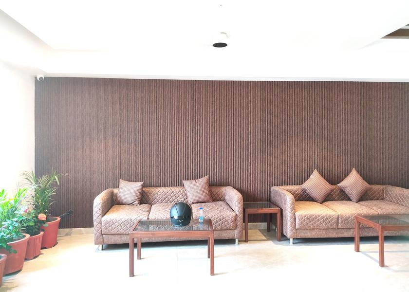 Uttar Pradesh Meerut Public Areas