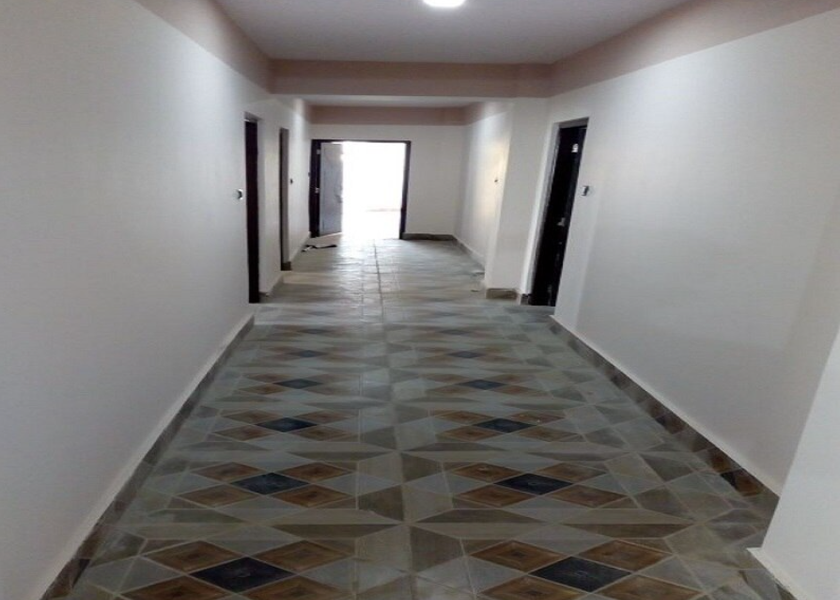 West Bengal Kalimpong Public Areas