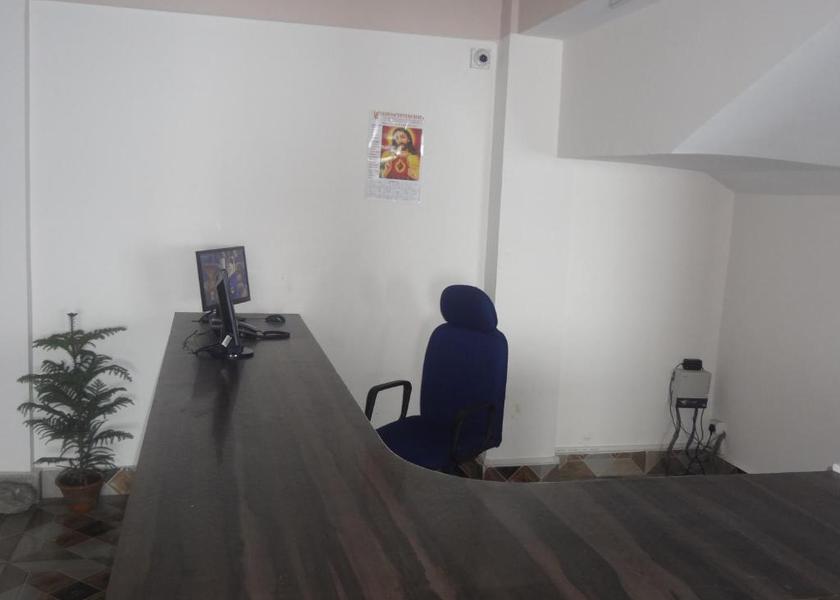 West Bengal Kalimpong Public Areas