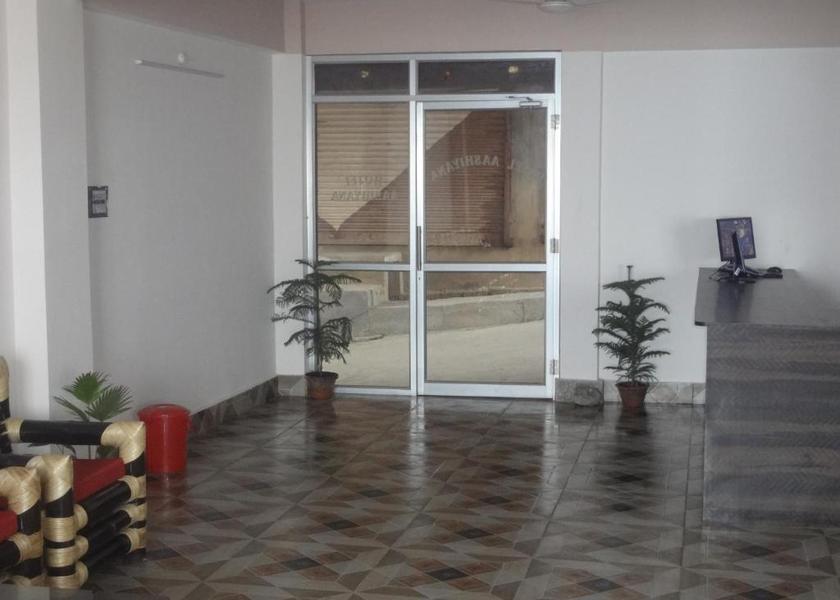 West Bengal Kalimpong Public Areas