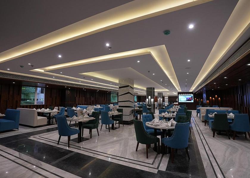 Bihar Patna Restaurant