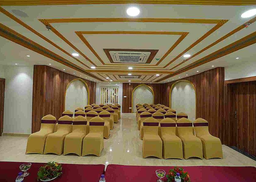 Bihar Patna Business Centre