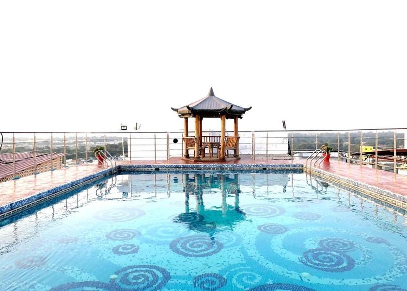 Bihar Patna Pool