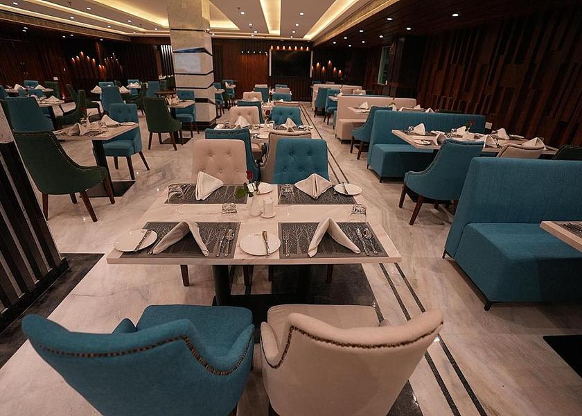 Bihar Patna Food & Dining