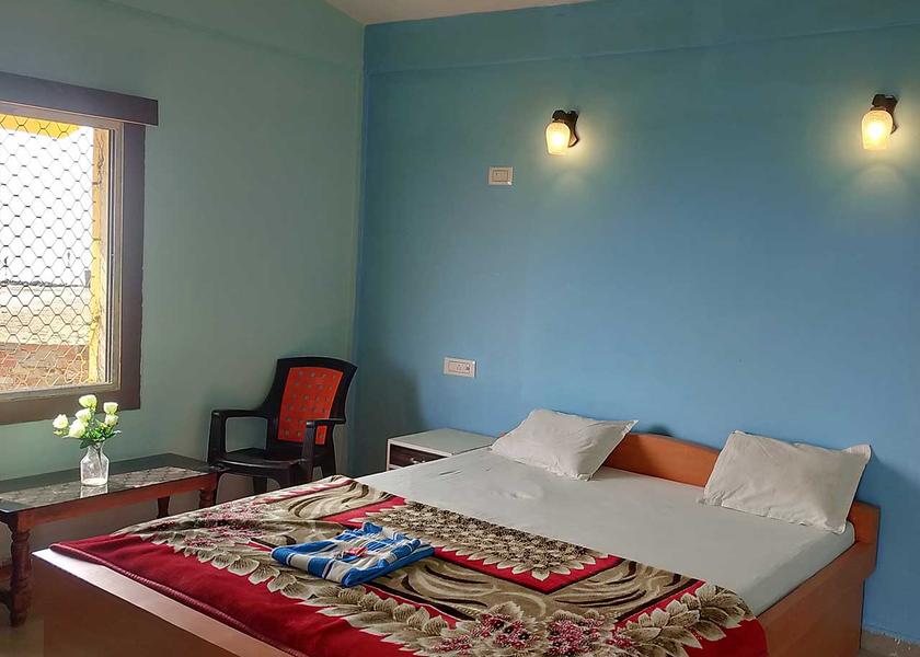 West Bengal Mandarmani Sea View Non AC Cottage