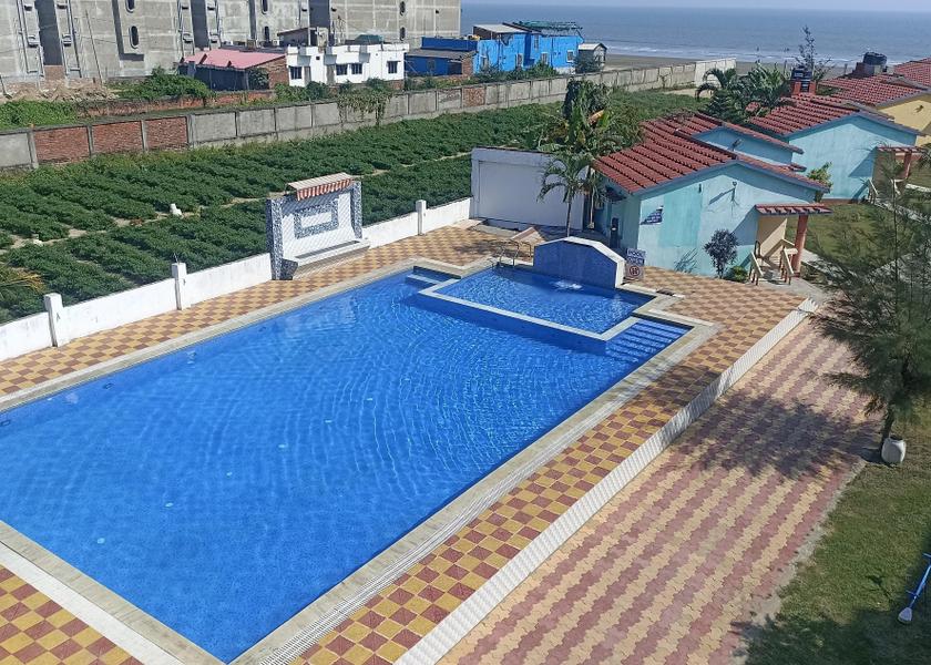 West Bengal Mandarmani Pool