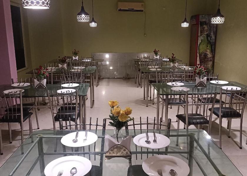 West Bengal Mandarmani Food & Dining
