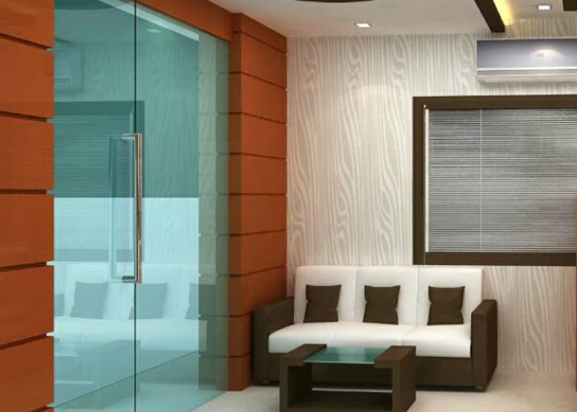Jharkhand Deoghar Public Areas