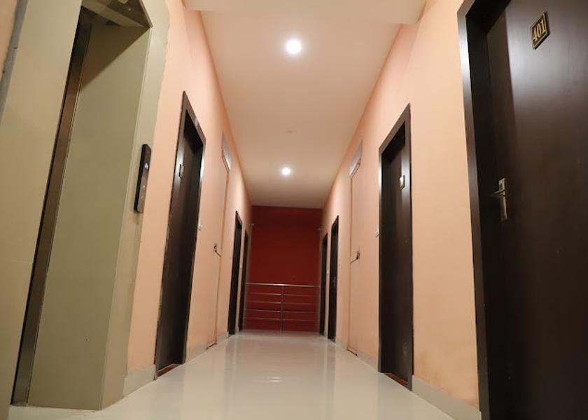 Jharkhand Deoghar Public Areas