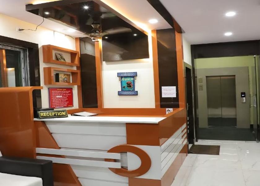 Jharkhand Deoghar Public Areas